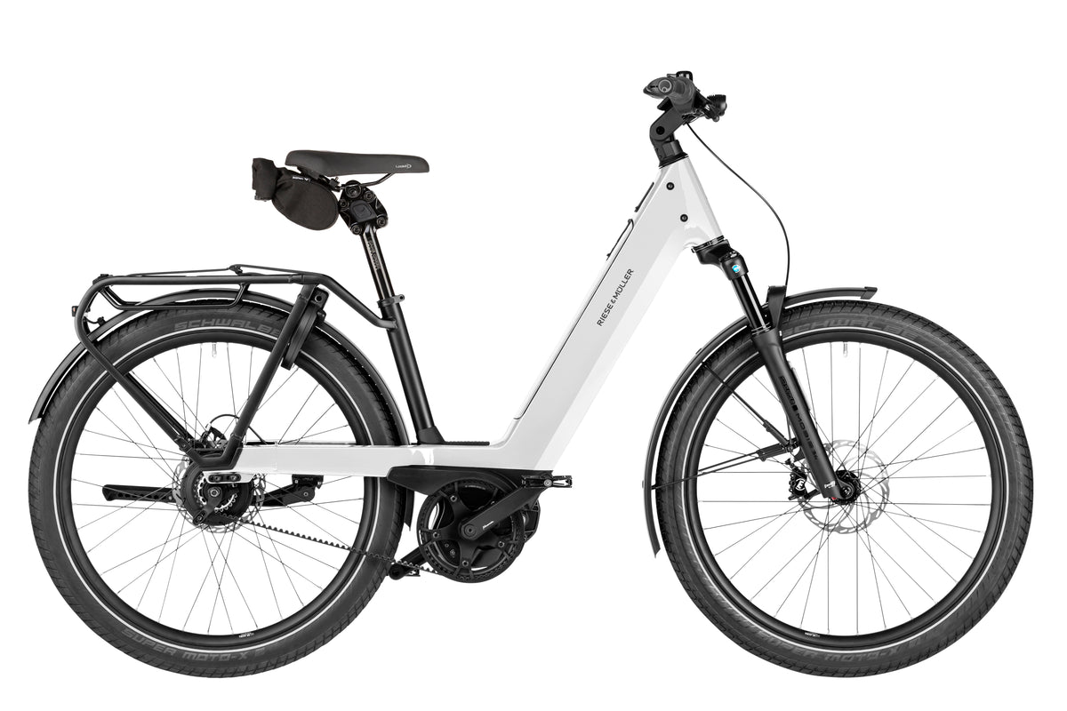 Nevo5 vario '27 [Konfigurér selv]