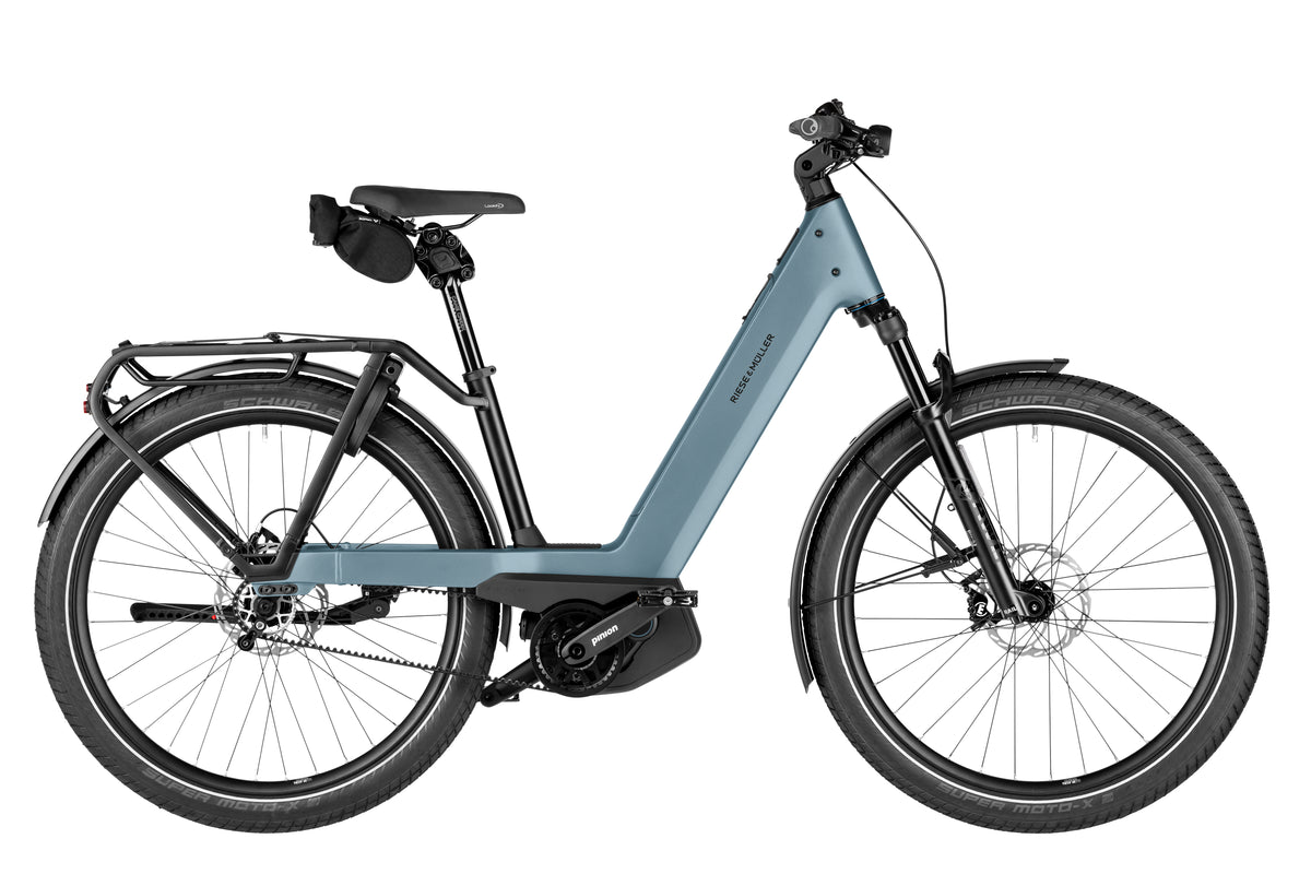 Nevo5 Pinion '27 [Konfigurér selv]