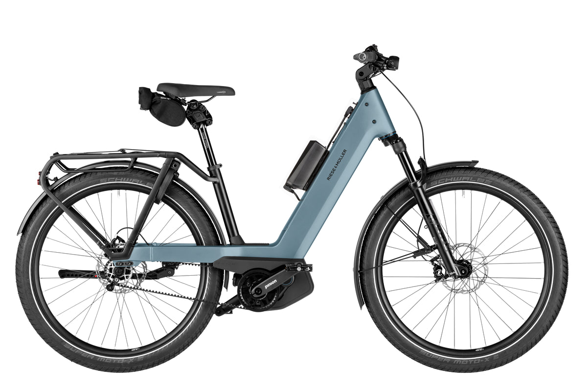 Nevo5 Pinion '27 [Konfigurér selv]