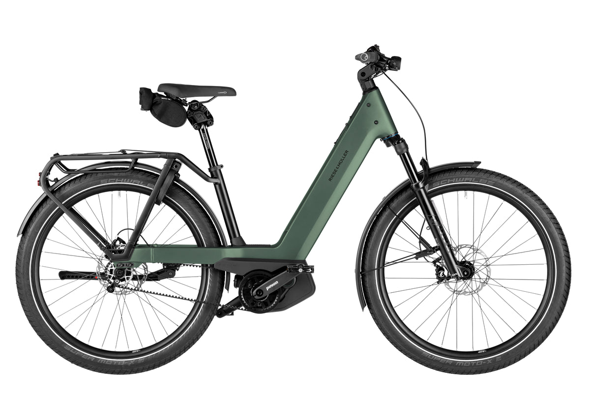 Nevo5 Pinion '27 [Konfigurér selv]