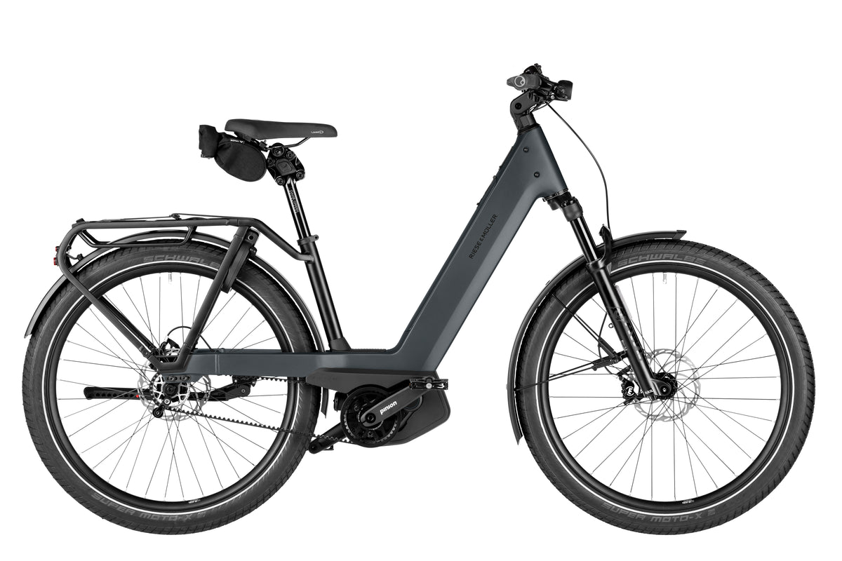 Nevo5 Pinion '27 [Konfigurér selv]