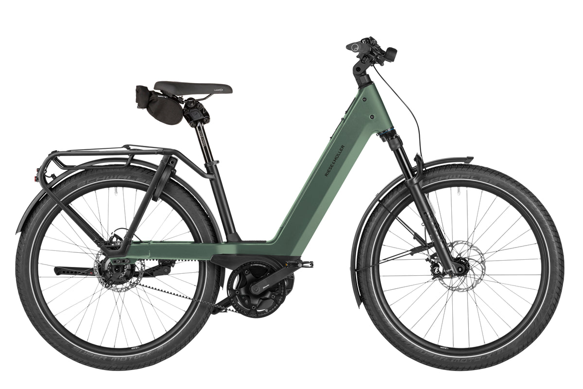 Nevo5 rohloff '27 [Konfigurér selv]