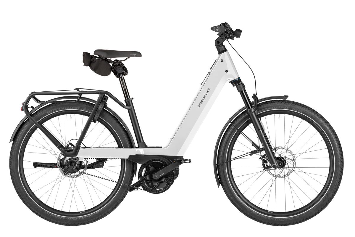 Nevo5 rohloff '27 [Konfigurér selv]