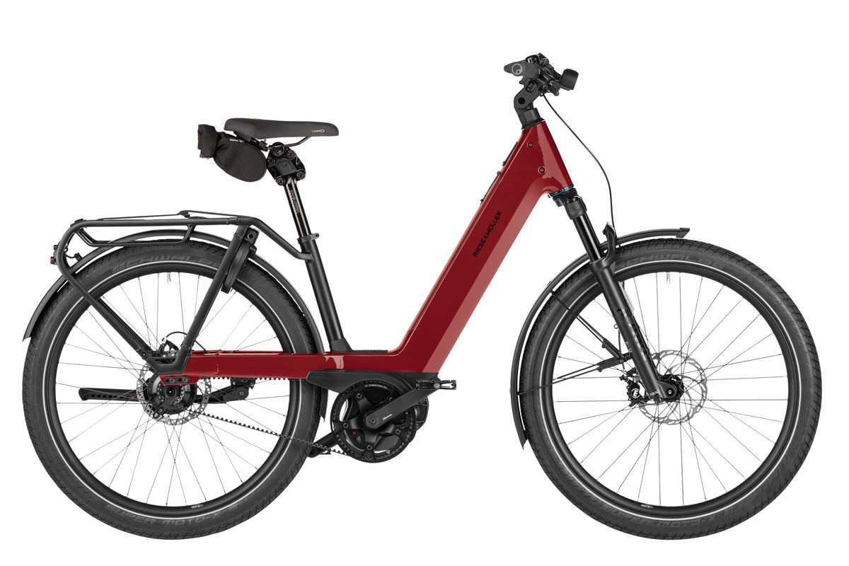 Nevo5 rohloff '27 [Konfigurér selv]