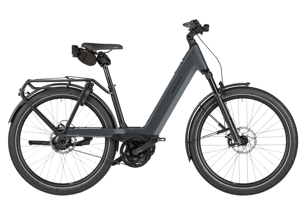 Nevo5 rohloff '27 [Konfigurér selv]