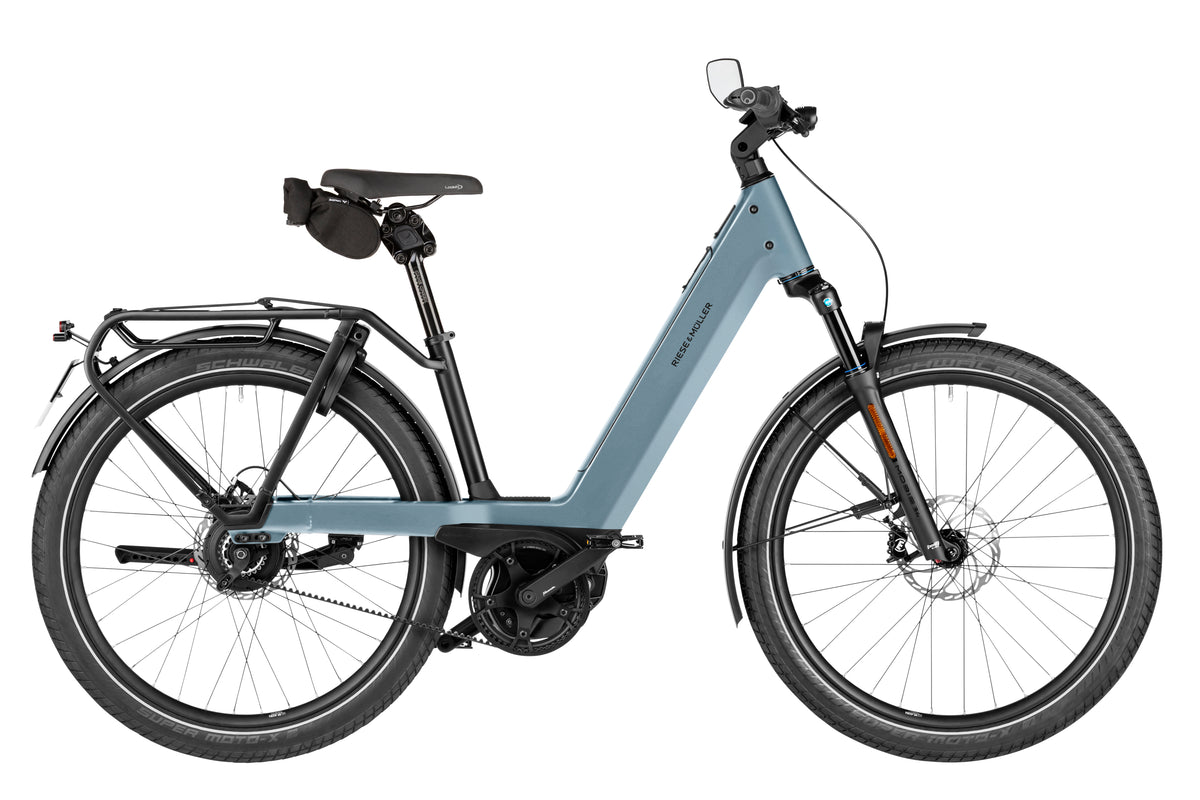 Nevo5 vario HS '27 [Konfigurér selv]