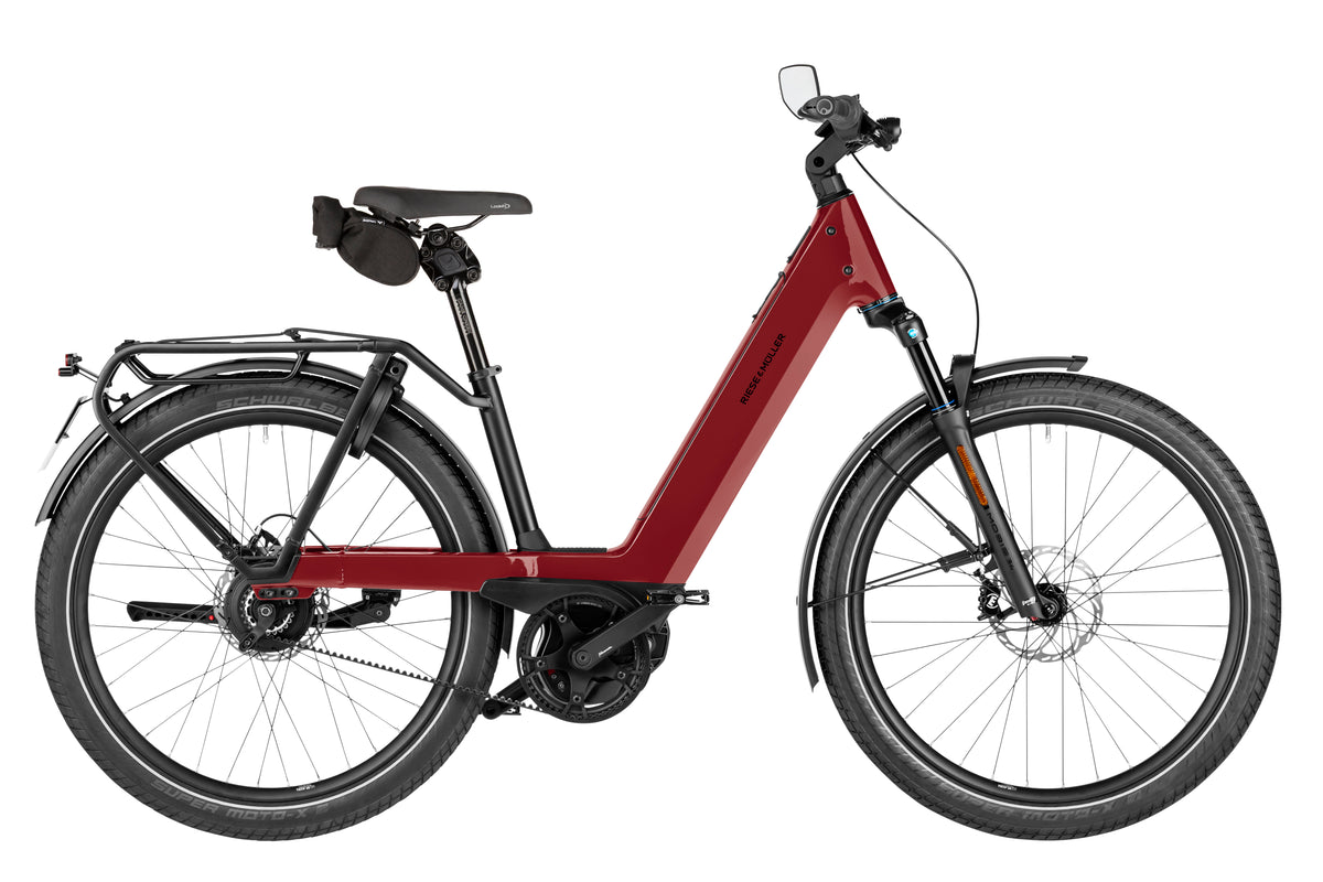 Nevo5 vario HS '27 [Konfigurér selv]