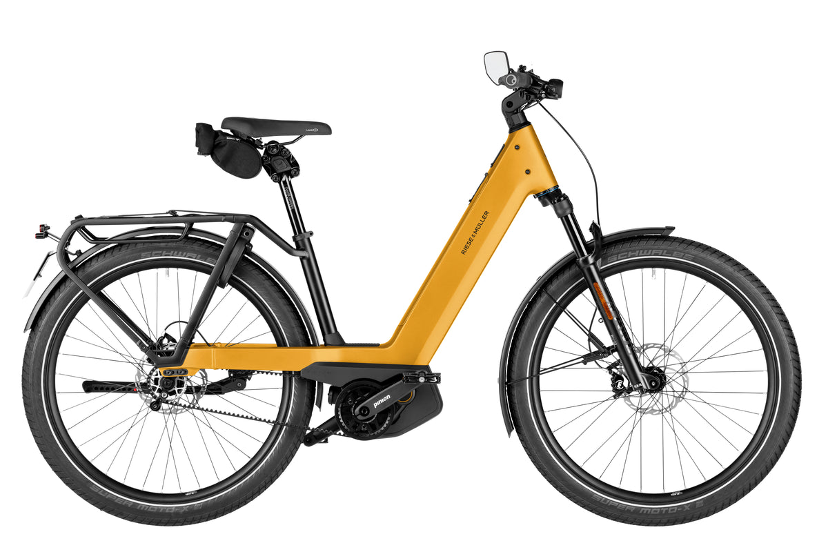 Nevo5 Pinion HS '27 Konfigurér selv]