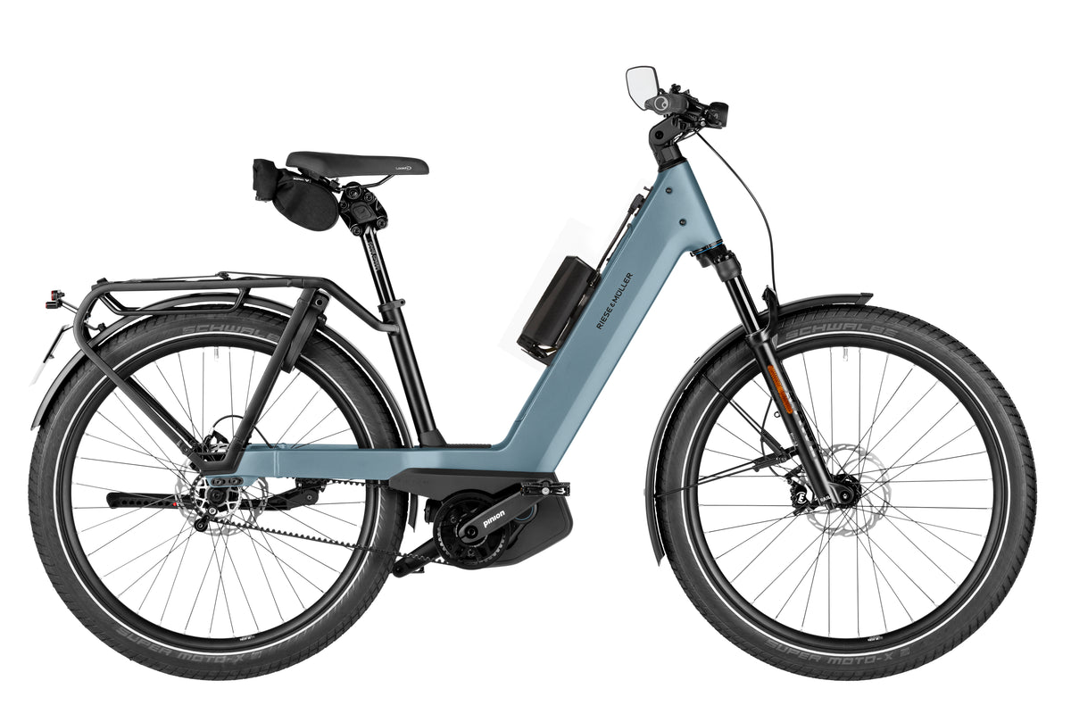 Nevo5 Pinion HS '27 Konfigurér selv]