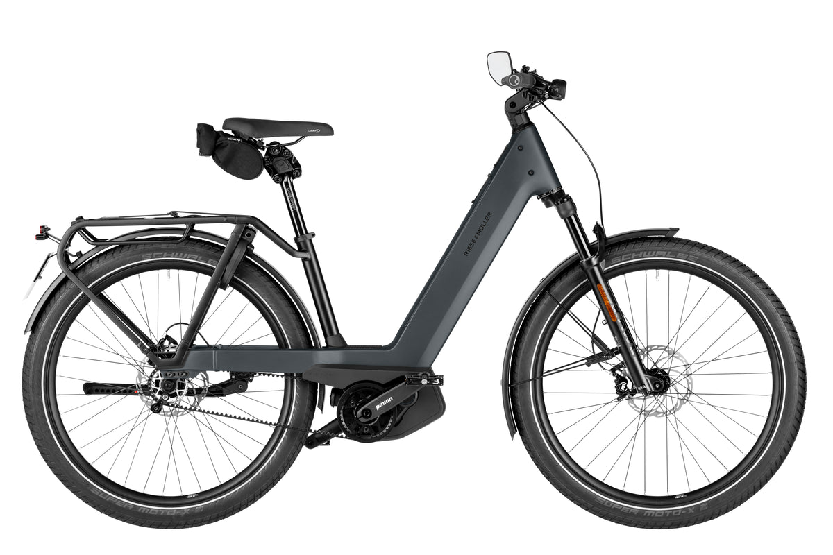 Nevo5 Pinion HS '27 Konfigurér selv]