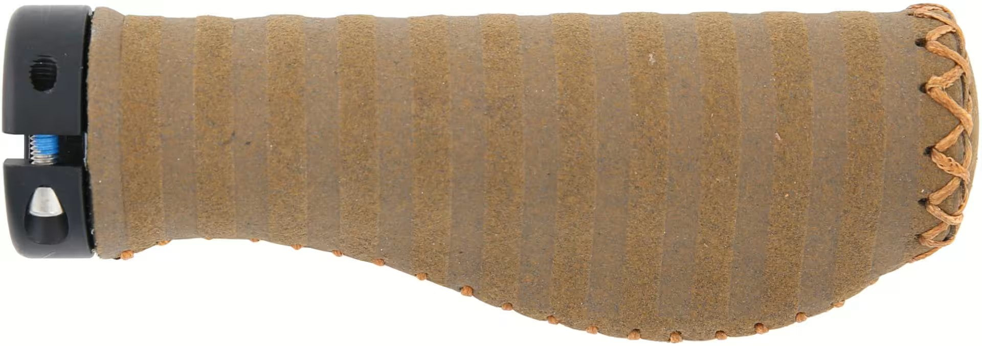 ConTec Håndtag "Virage Ergo Exclusiv" 135 mm Brune