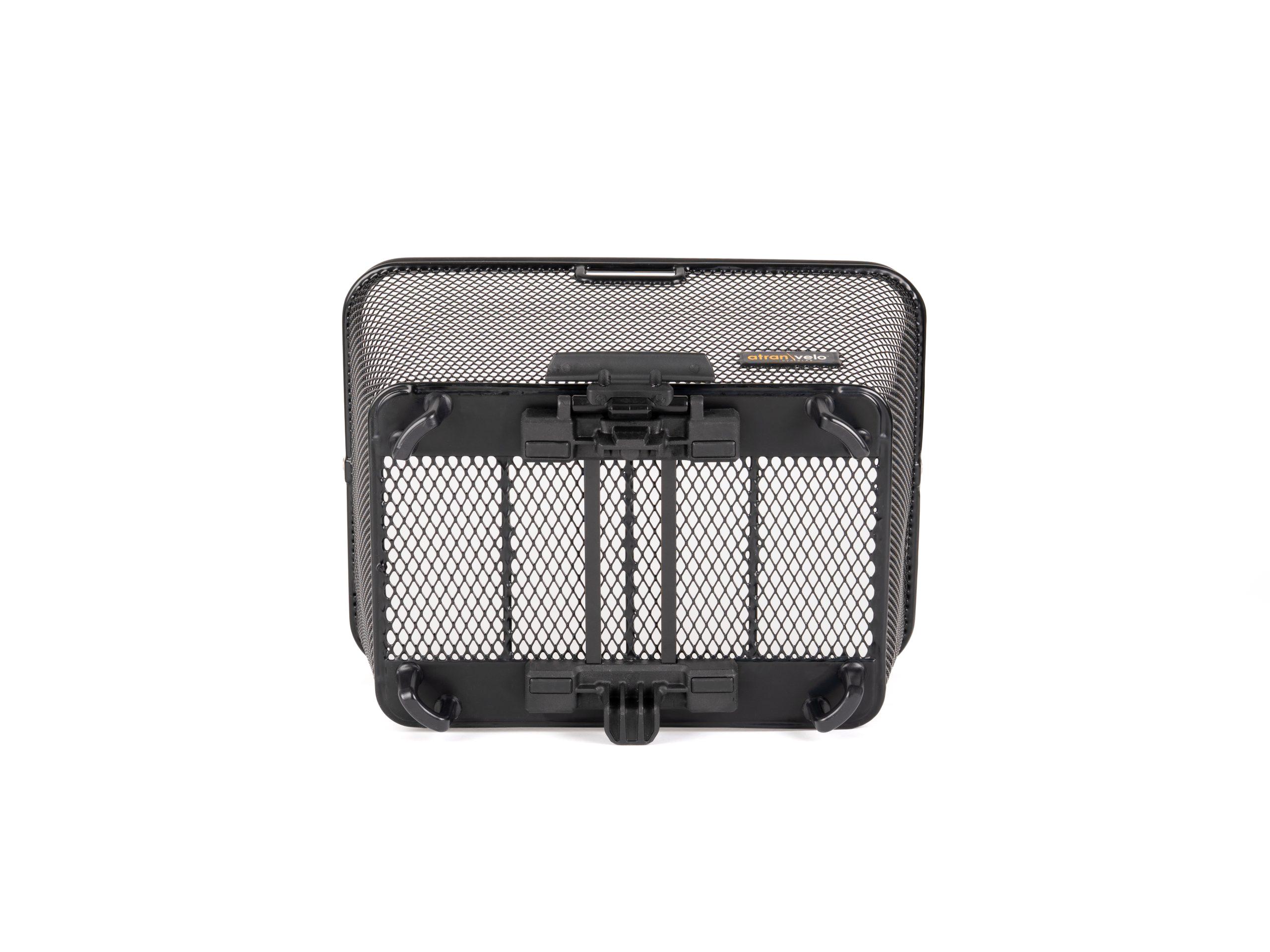 Atran Velo Bagkurv Daily S