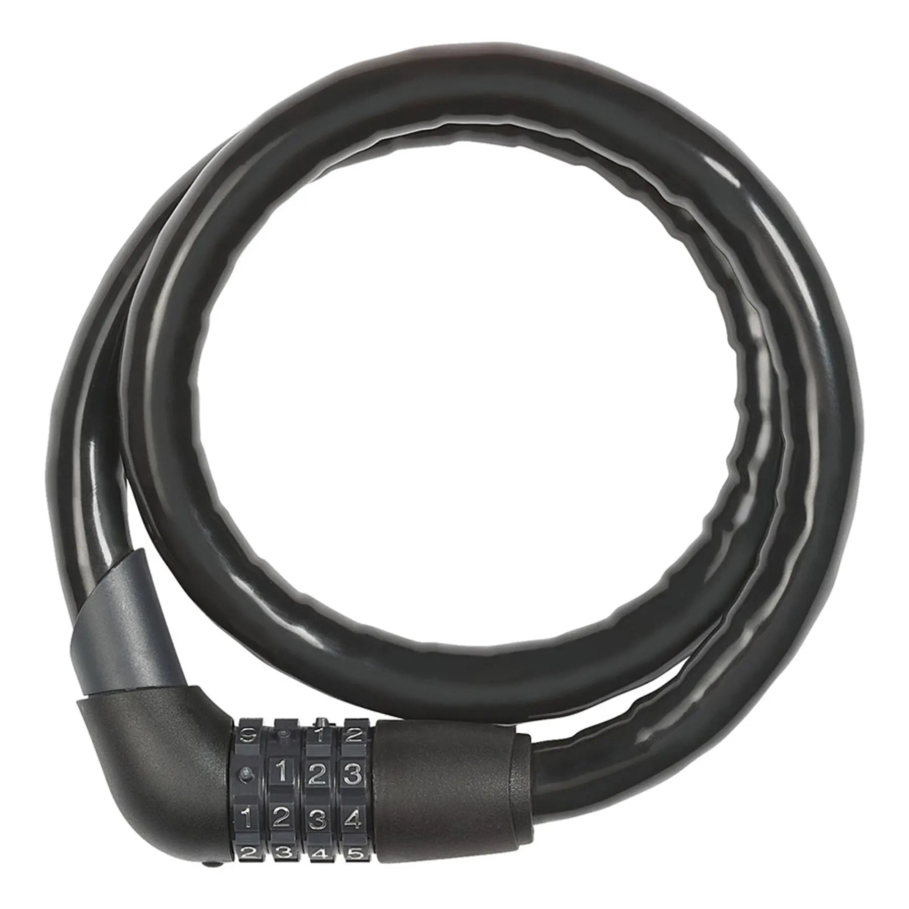 Abus Lås Tresor wire 85 cm