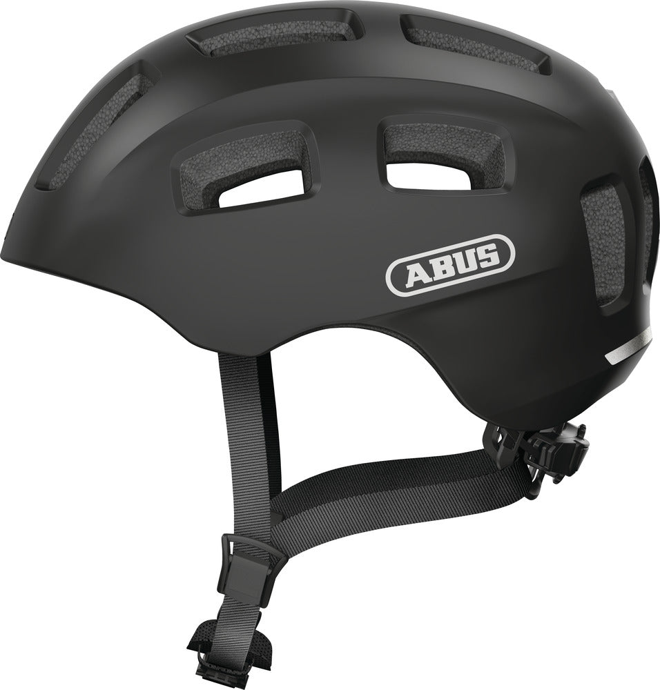 ABUS Hjelm Youn-I 2.0 velvet black