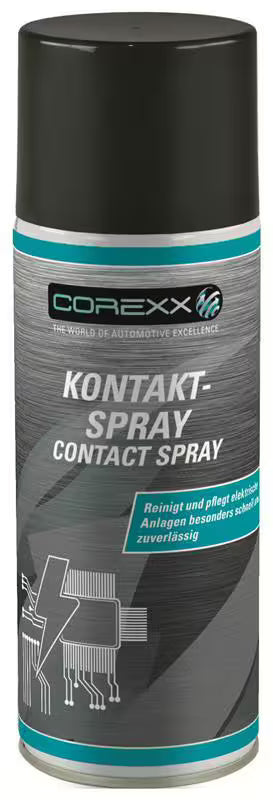 COREXX kontaktspray