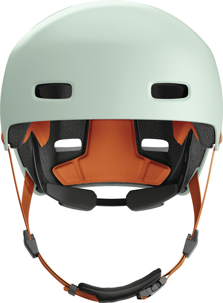 Abus hjelm XOXO mint green