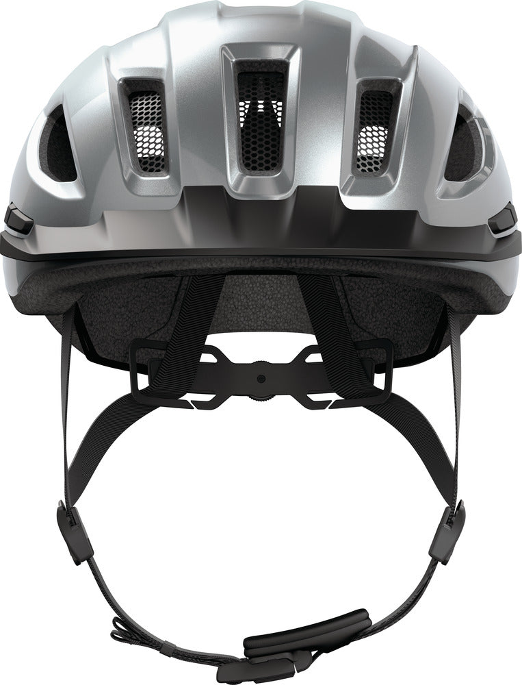 Hjelm Urban-I 4.0, graphite silver