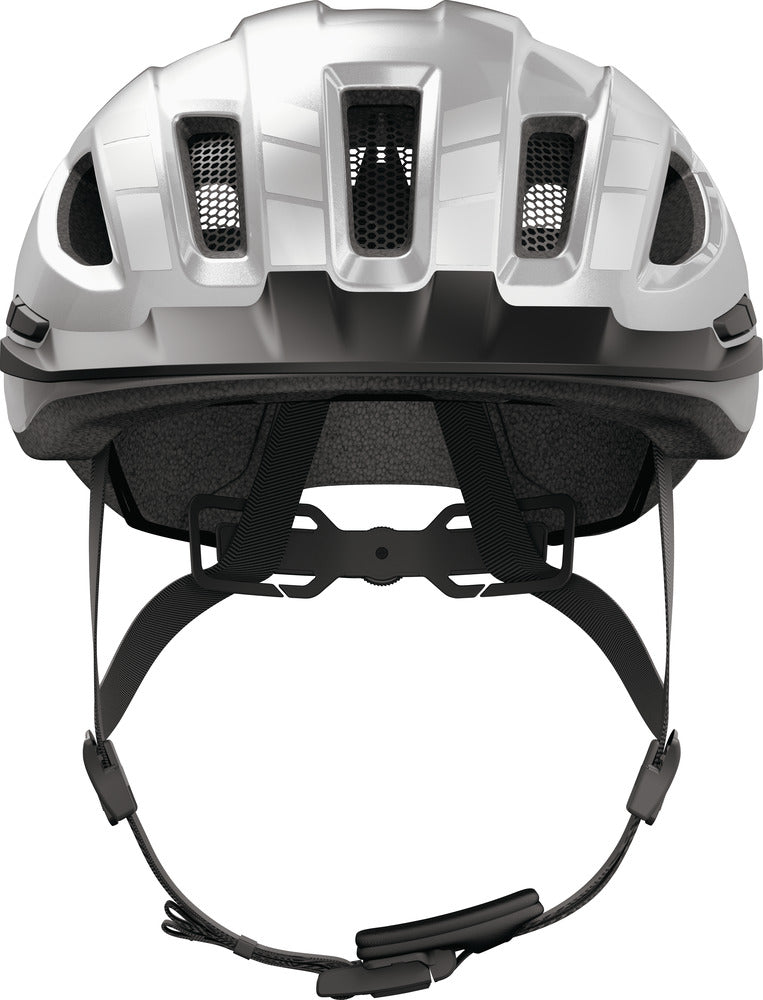 Hjelm Urban-I 4.0, signal silver