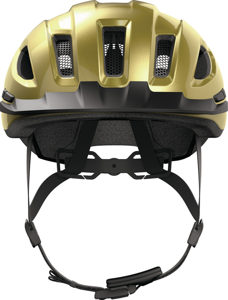 Hjelm Urban-I 4.0, honey yellow