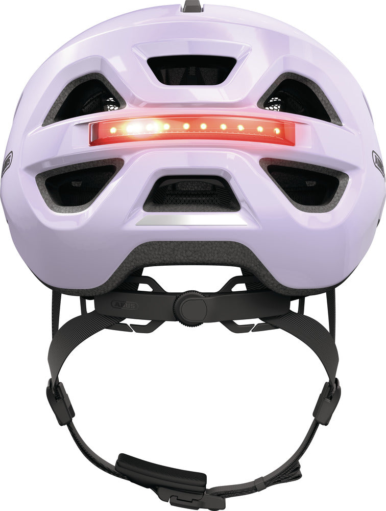 Hjelm Urban-I 4.0, light lavender