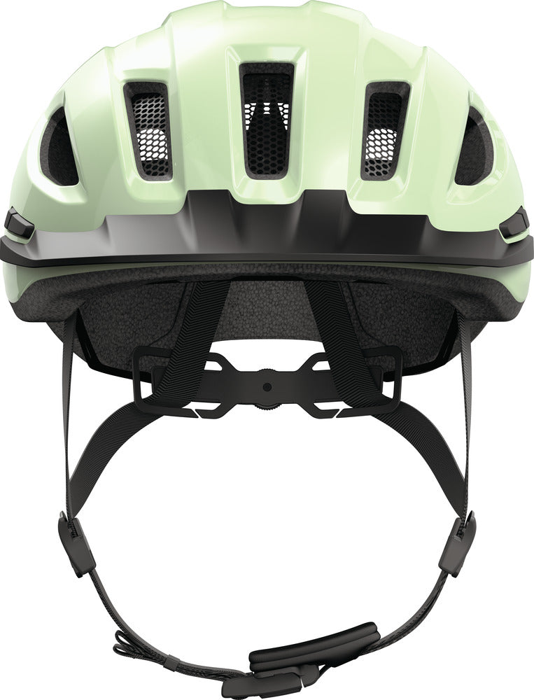 Hjelm Urban-I 4.0, pistacchio green