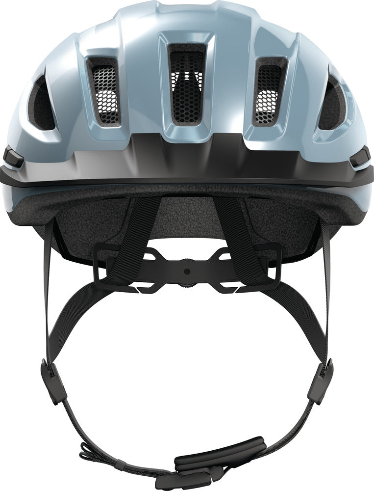 Hjelm Urban-I 4.0, glacier blue