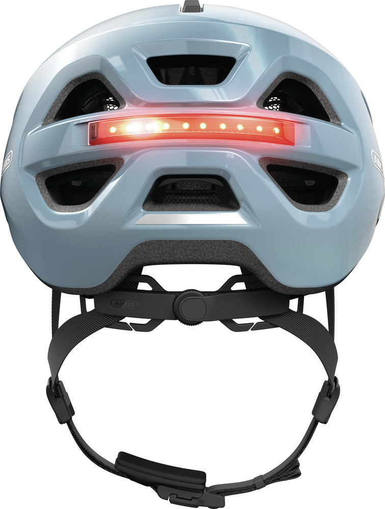 Hjelm Urban-I 4.0, glacier blue