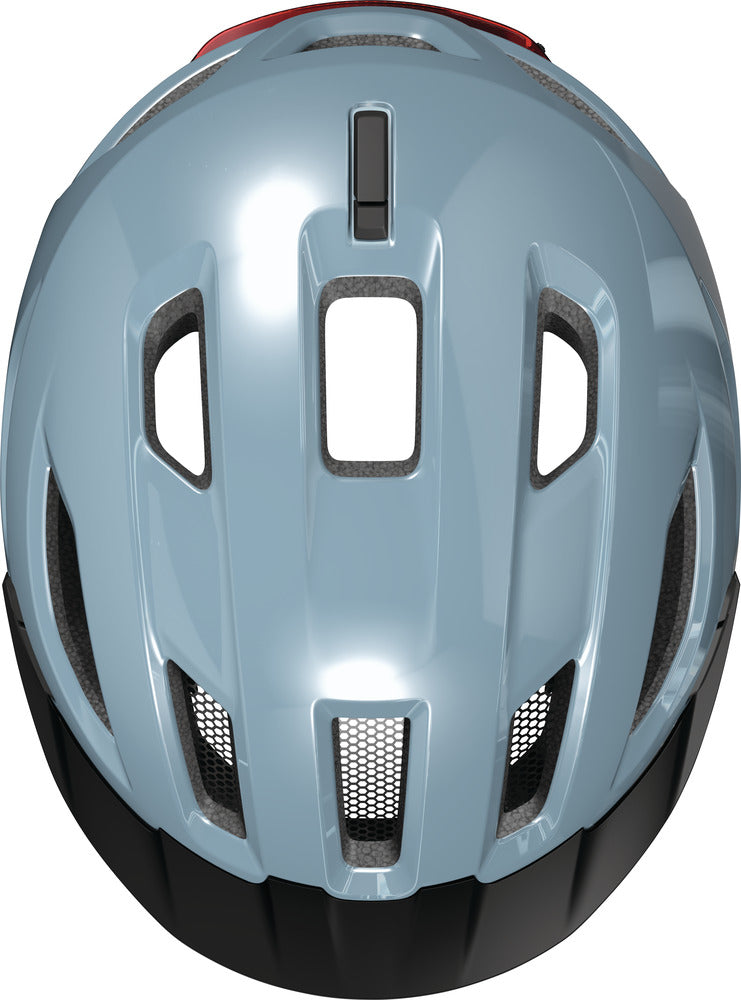 Hjelm Urban-I 4.0, glacier blue