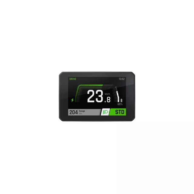 FIT Display Comfort