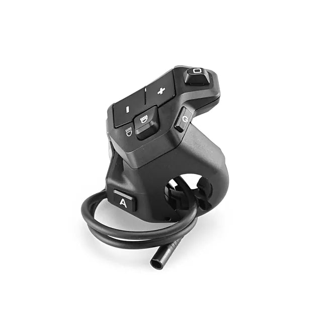FIT Remote Basic E-shift