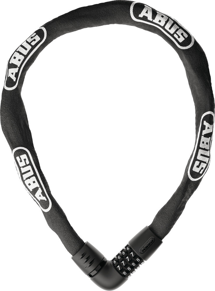 ABUS kædelås Tresor 6807C