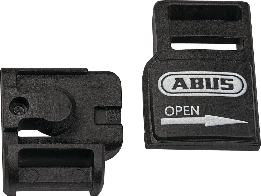 Abus Hagespænde med magnet Fidlock