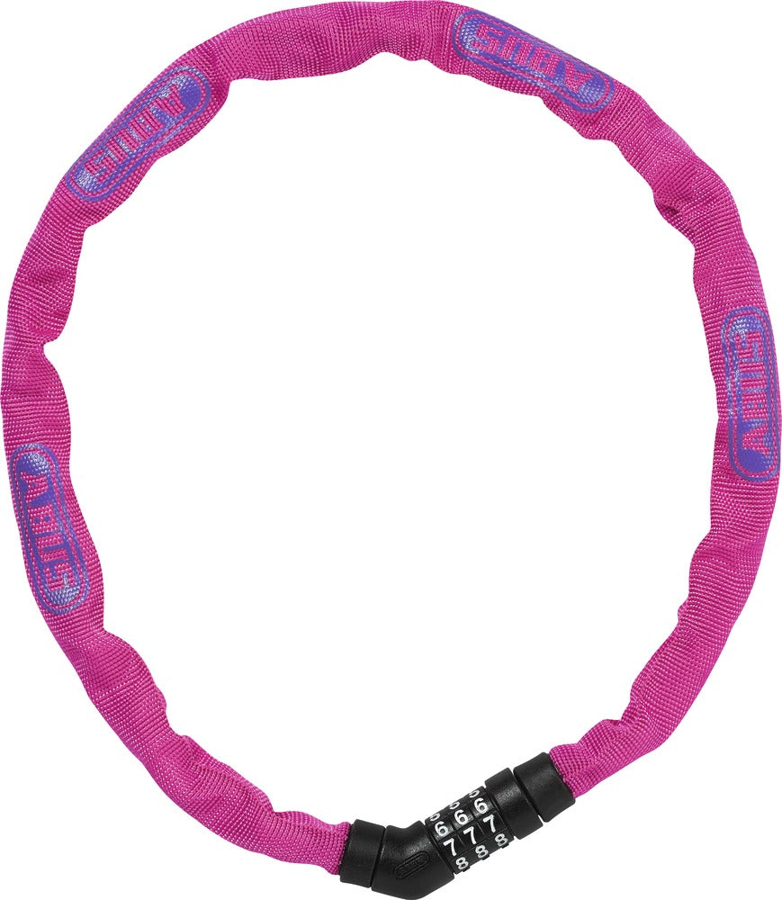 Abus Lås Steel-O-Chain™ 4804C/75