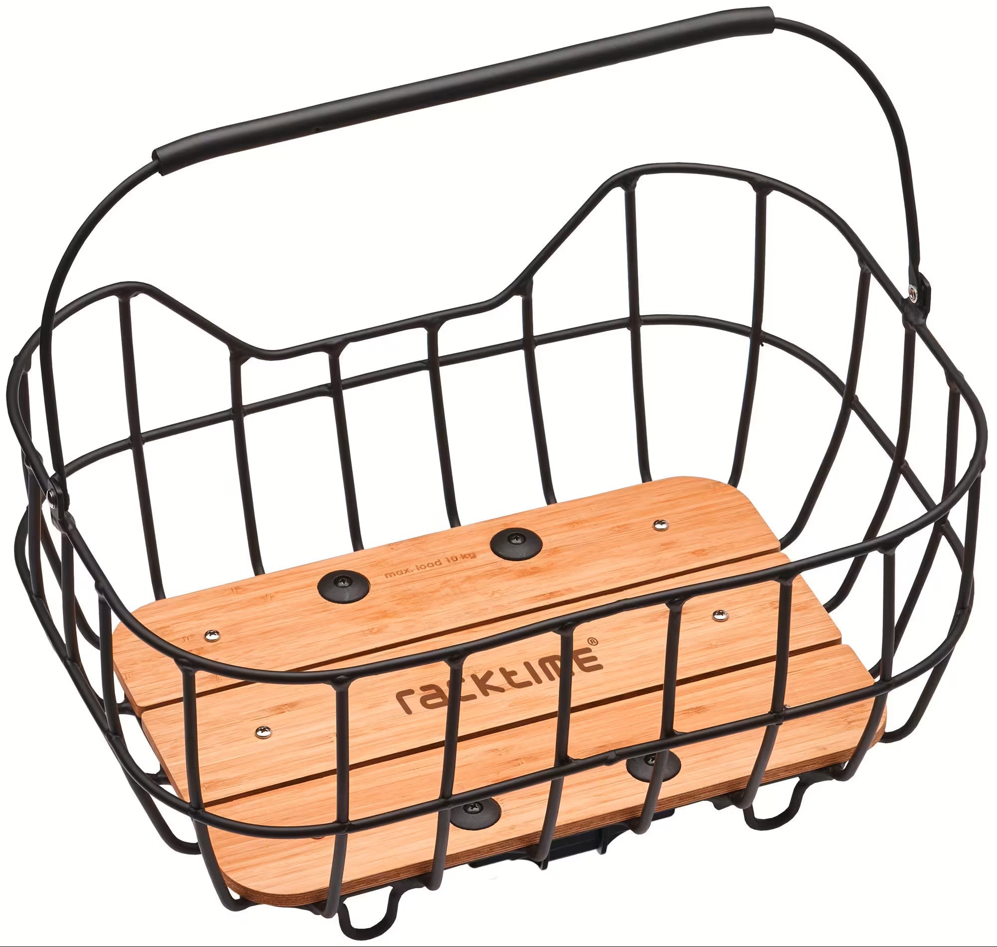 Racktime Bask-it Kurv Breeze 2.0