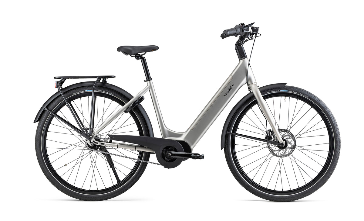 Pro E2 - Centermotor