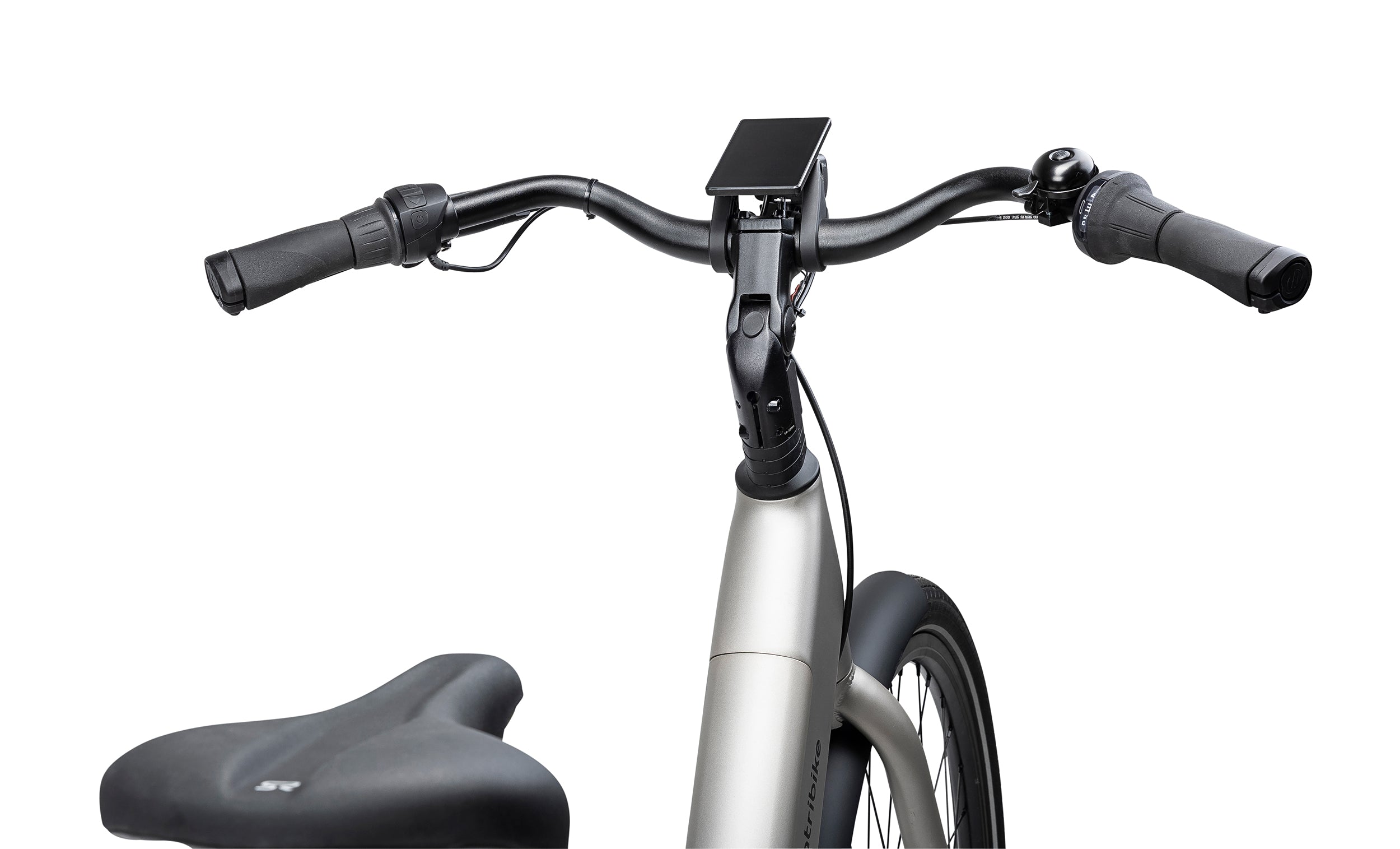 Pro E2 - Centermotor