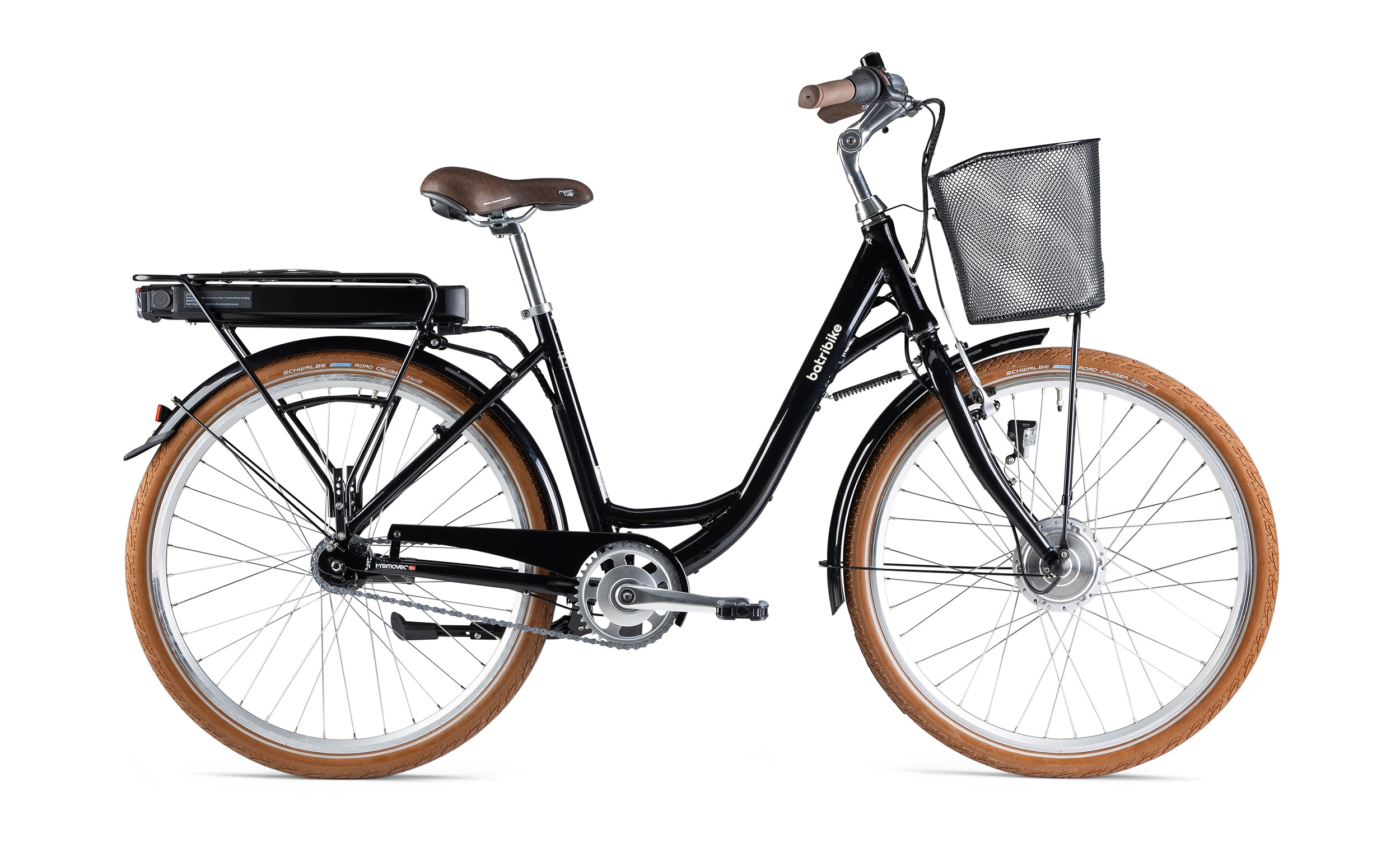 Core 26" 7 gear 45cm