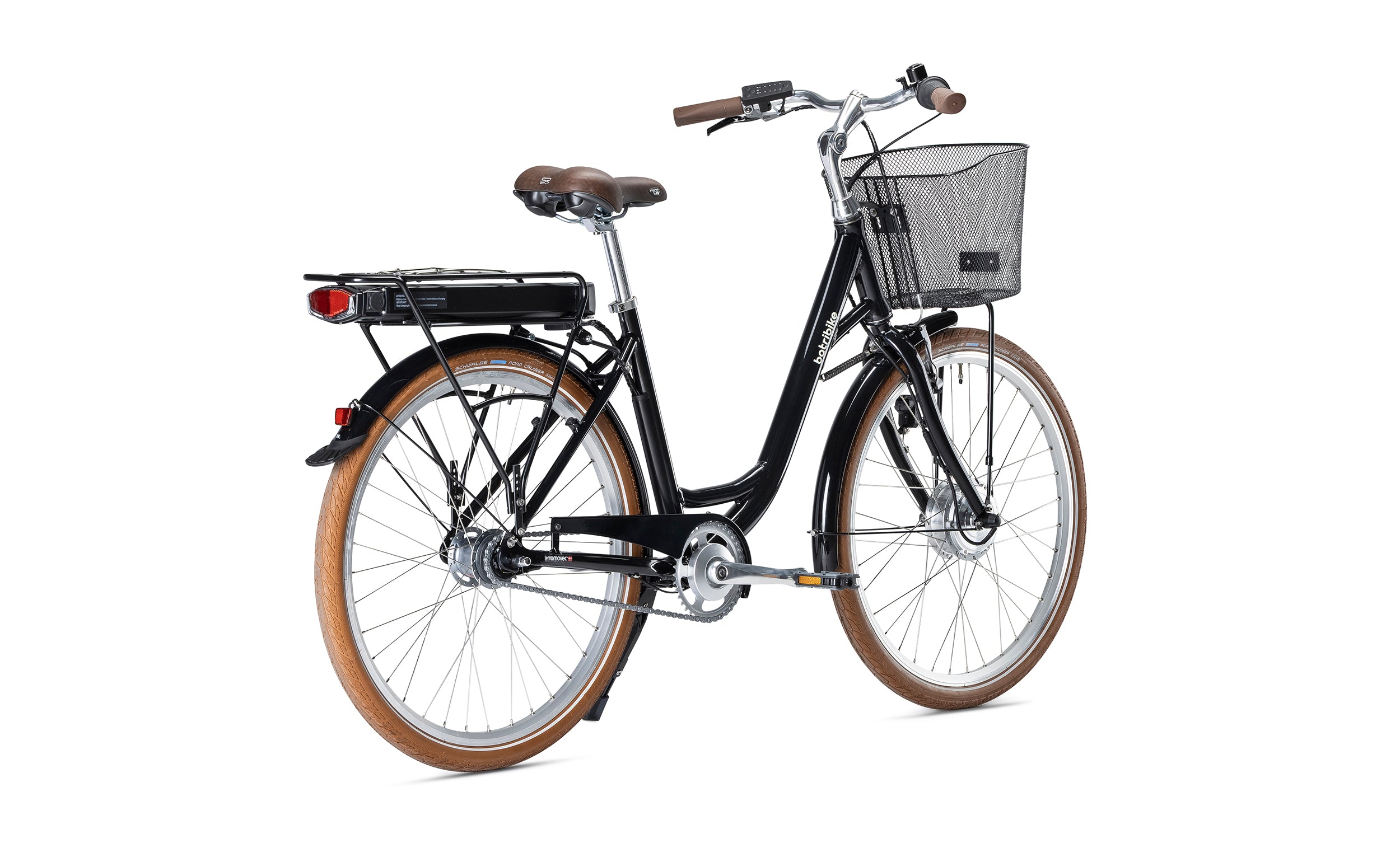 Core 26" 7 gear 45cm