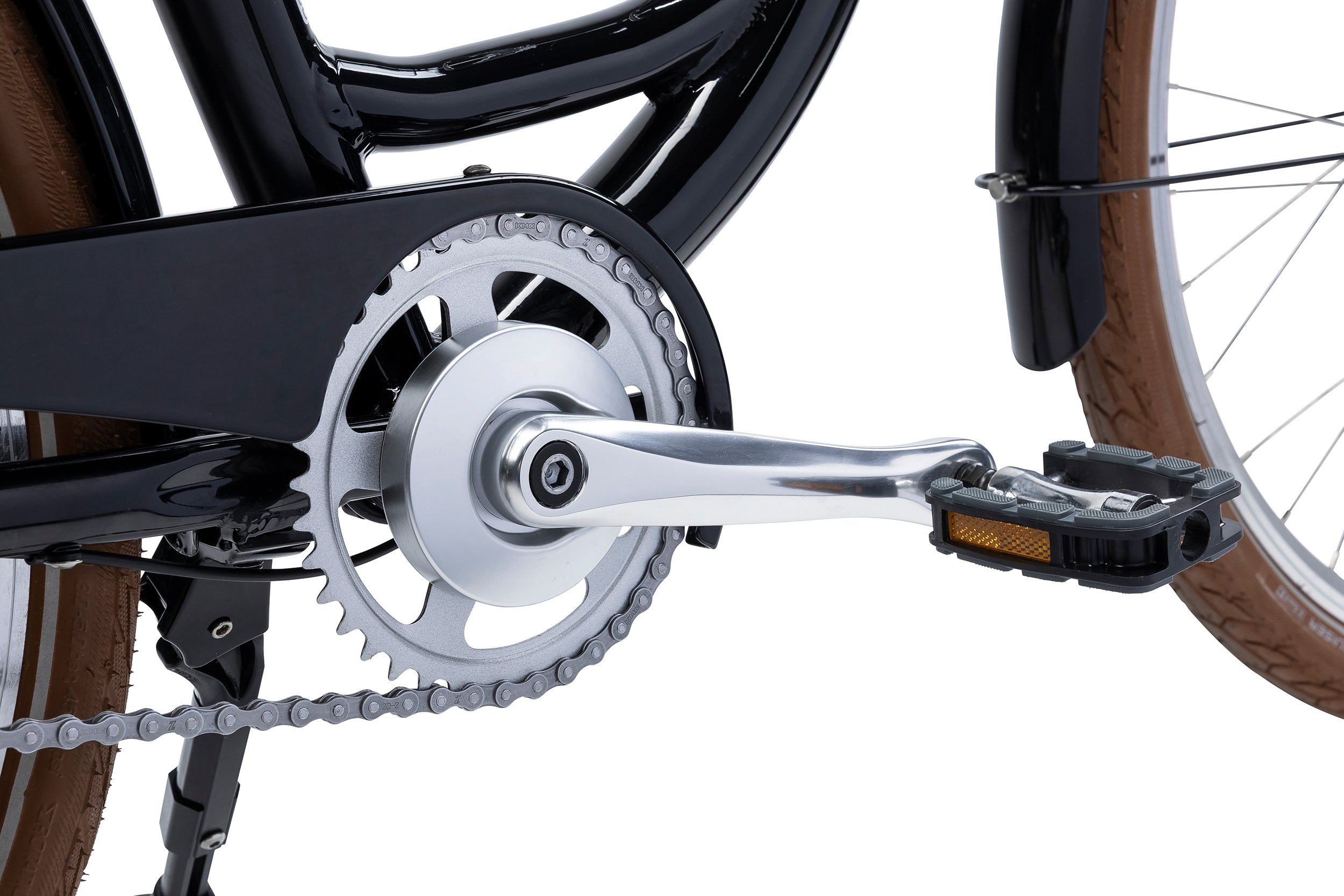 Core 26" 7 gear 45cm