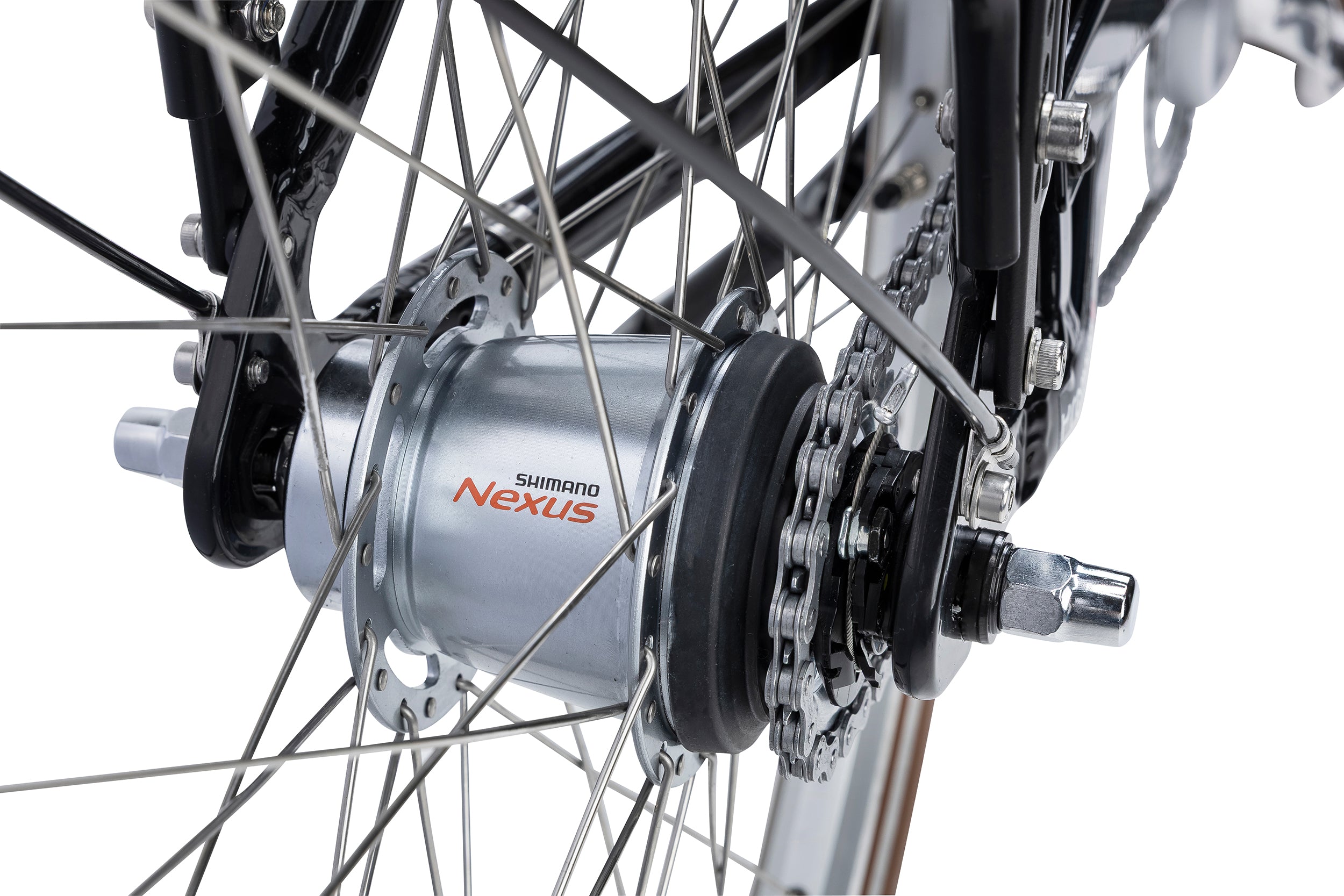 Core 26" 7 gear 45cm