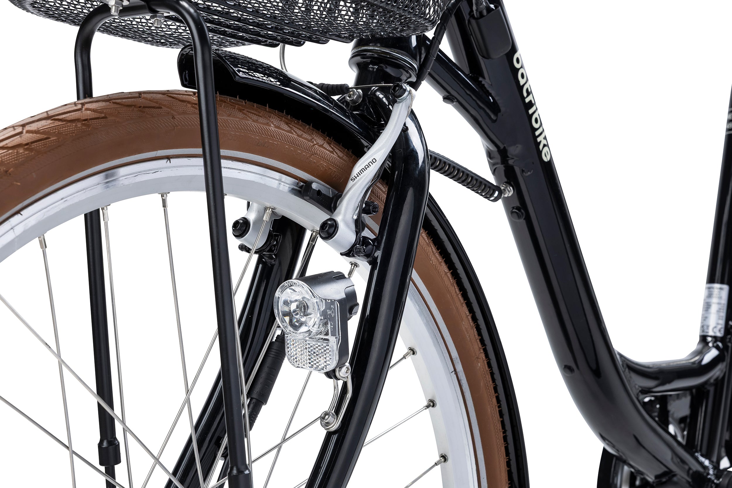 Core 26" 7 gear 45cm