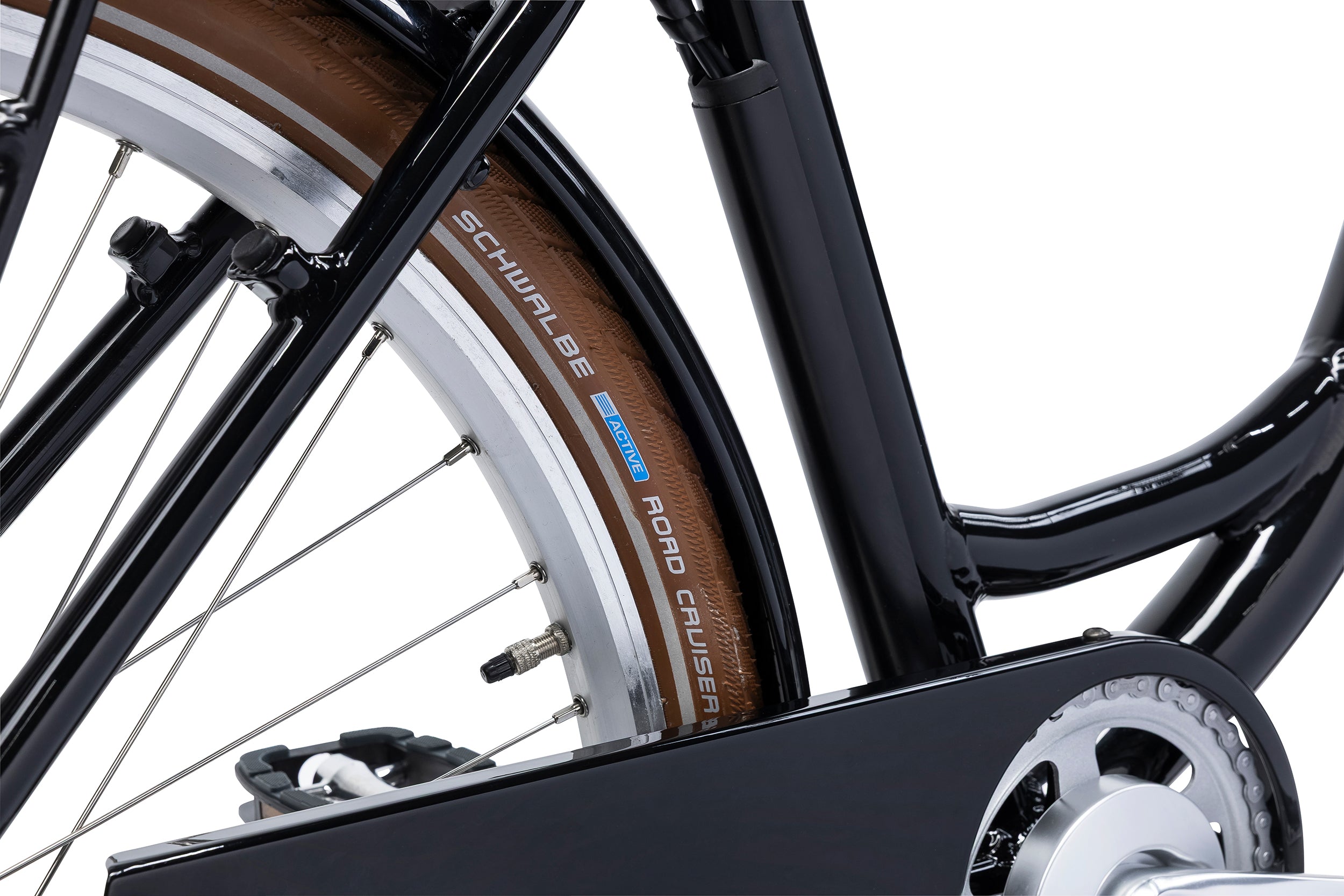 Core 26" 7 gear 45cm