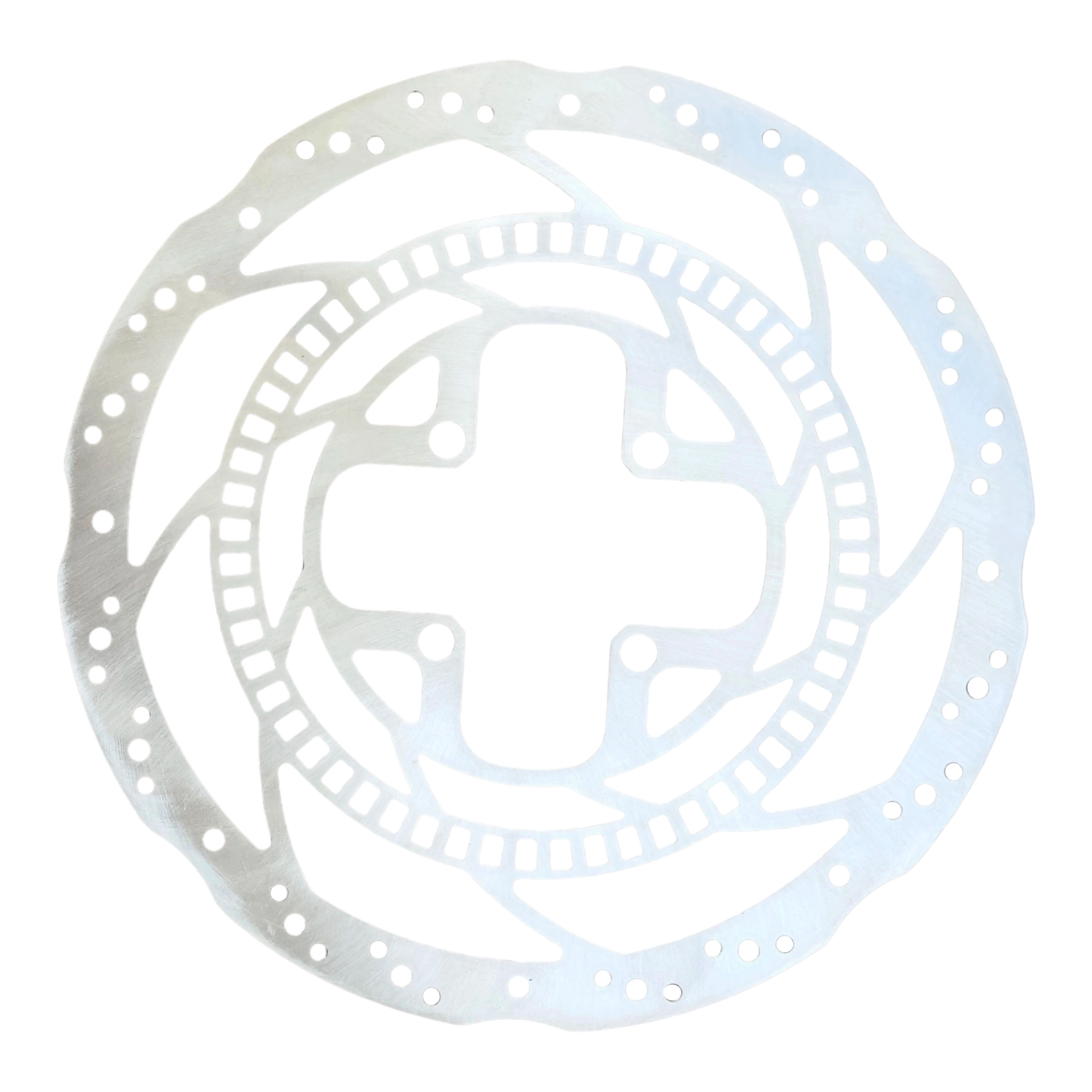 Rohloff ABS Disc Ø220 tykkelse 2.0 mm /TW-Radius: 70mm