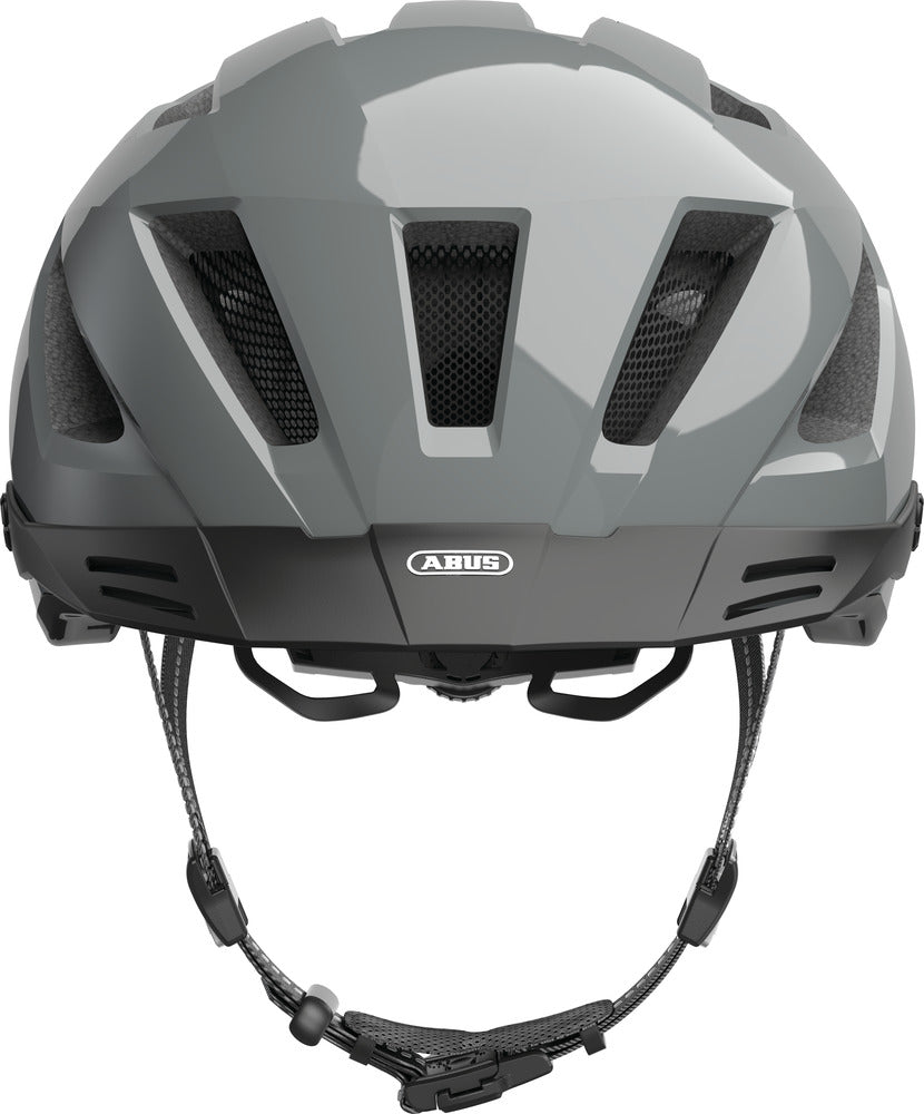 Abus hjelm Pedelec 2.0 race grey