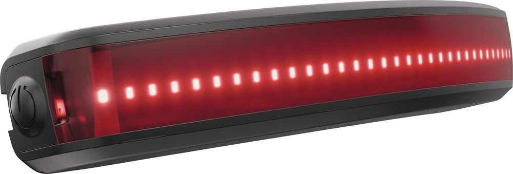 ABUS LED lygte til Hud-Y, Purl-Y (USB opladet) - eCykler a/s 