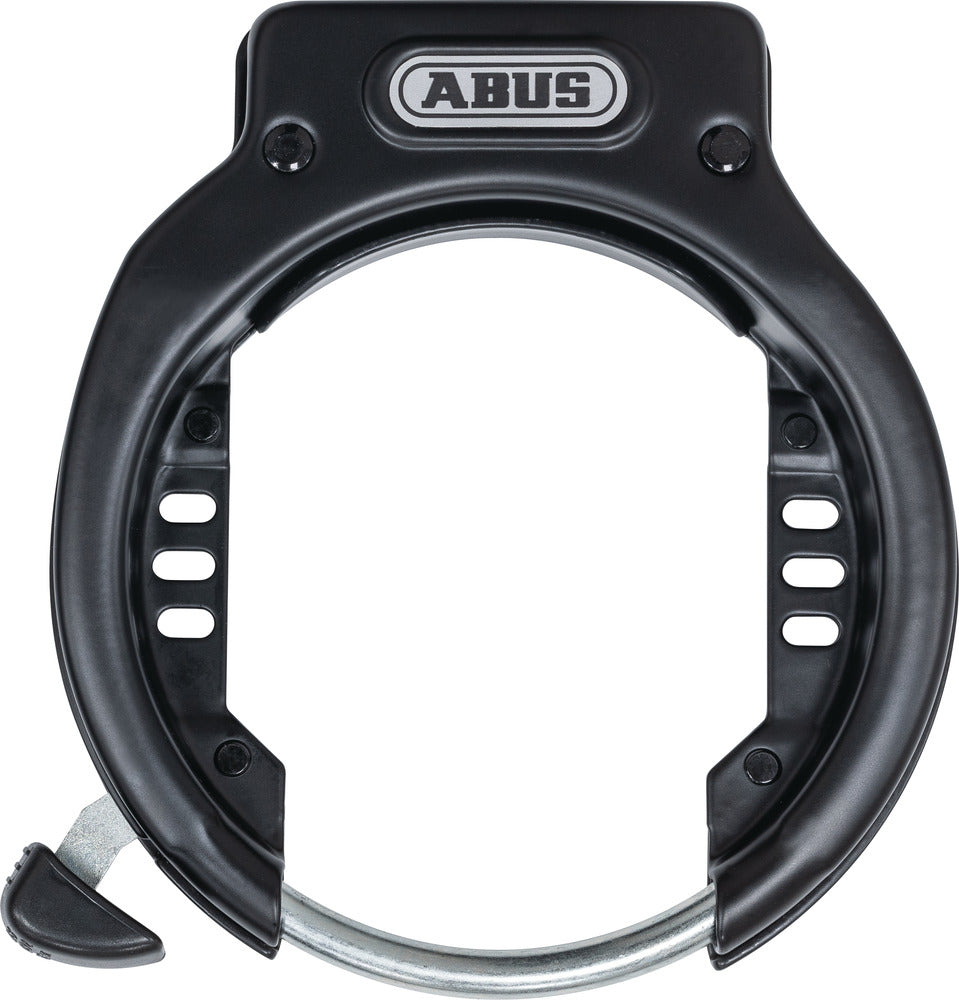 Abus AMPARO Lås Ring 4650XL Ekstra Bred - eCykler a/s 