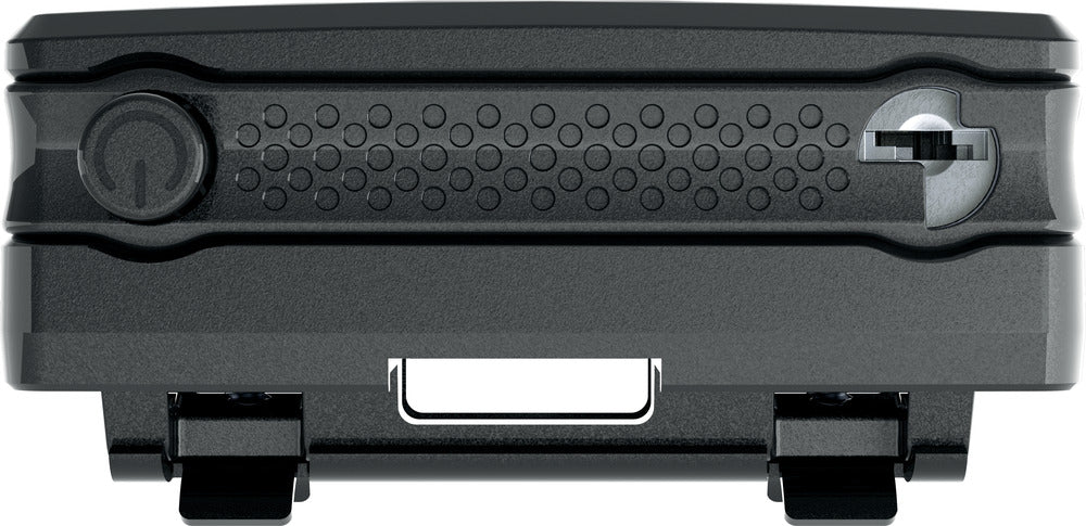 Abus Alarmbox 2.0 black - eCykler a/s 