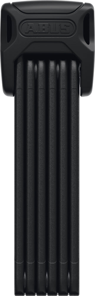 Abus Lås BORDO XPlus™ 6000K/90 black - eCykler a/s 
