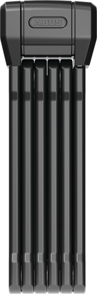 Abus Lås BORDO XPlus™ 6200K/90 black - eCykler a/s 
