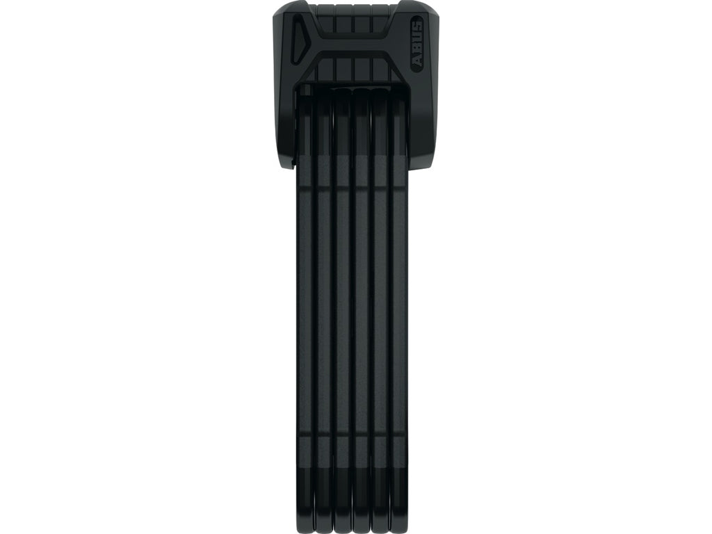 Abus Lås Bordo Black Granit X-plus 110cm - eCykler a/s 